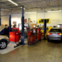 We enjoy working on any car ...